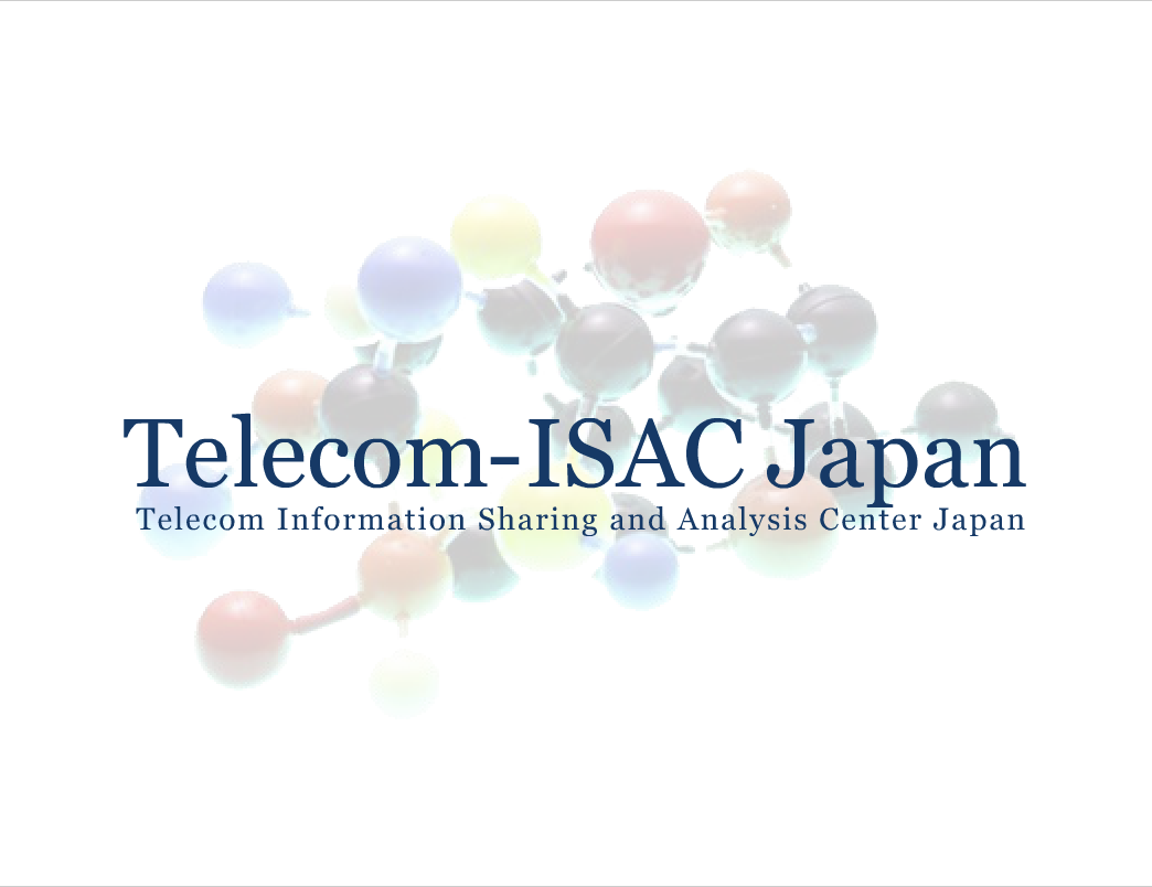 Telecom Isac Japan